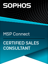 Sophos MSP